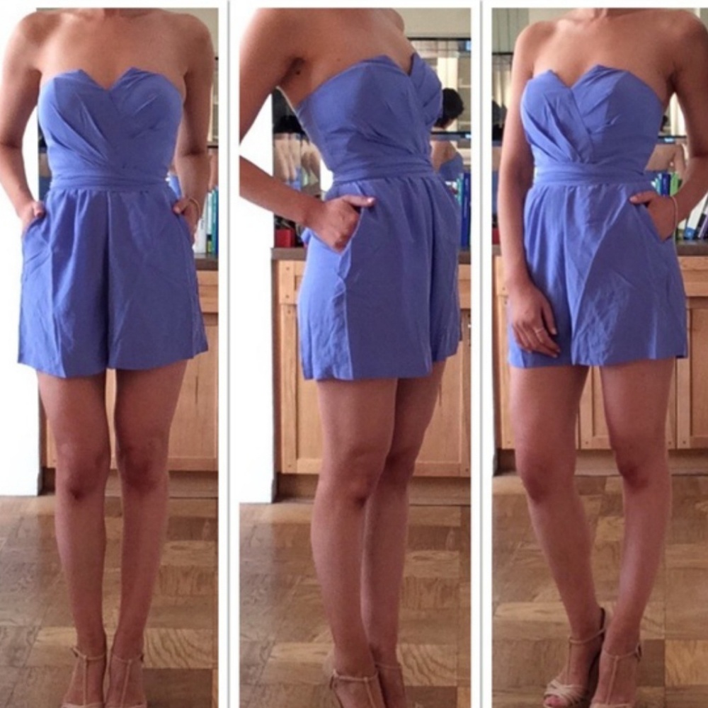 Yumi Kim Romper